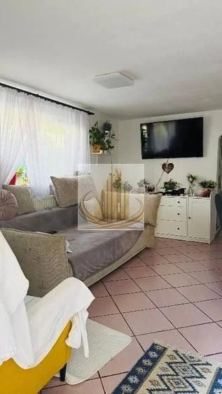 Casă cu Teren 425 Mp în Central