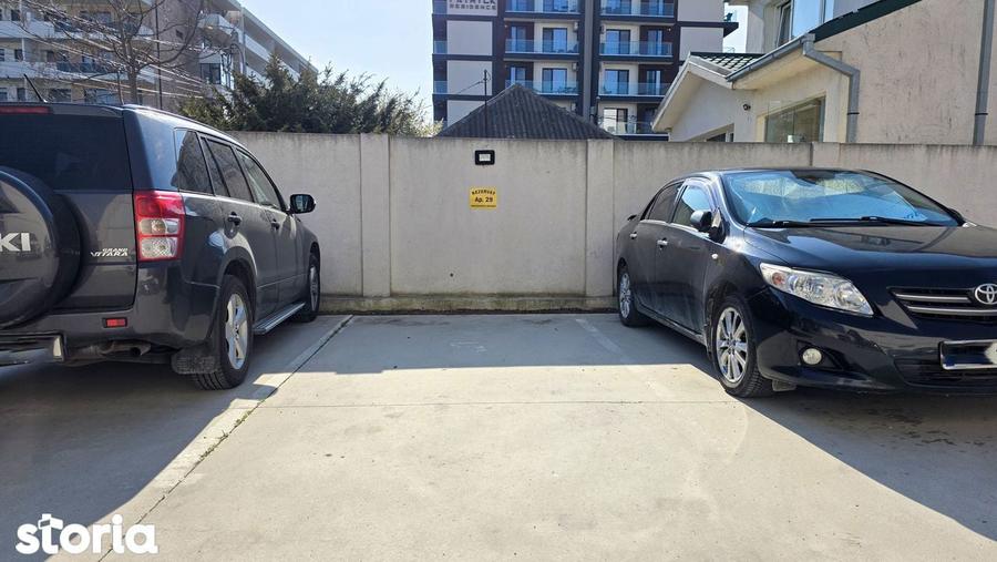Apartament cu 2 camere în Nord