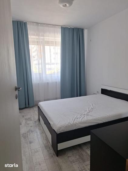 Apartament cu 3 camere în Roșu