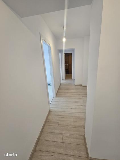 Apartament cu 3 camere decomandat în Ultracentral