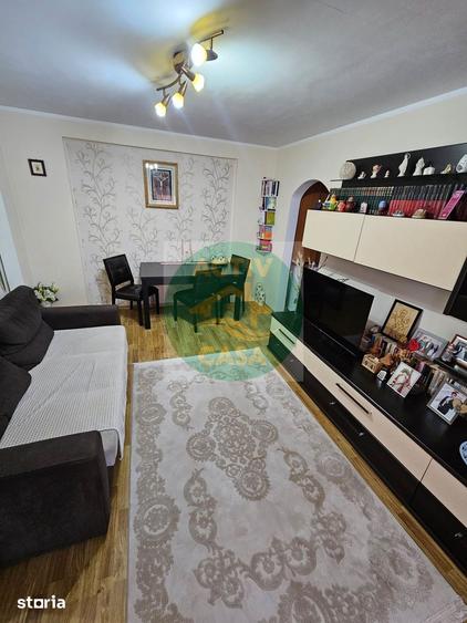 Apartament cu 2 camere în Central