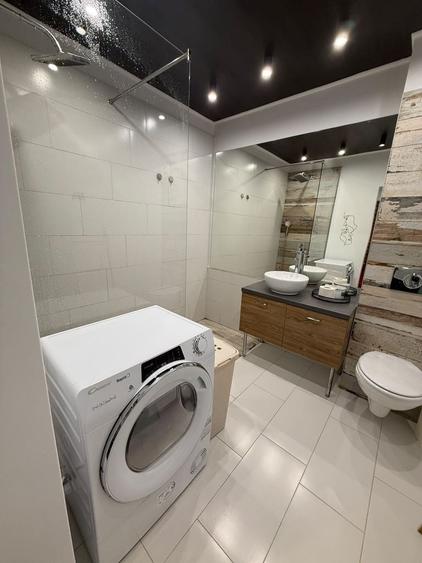 Apartament cu 2 camere decomandat în Florești