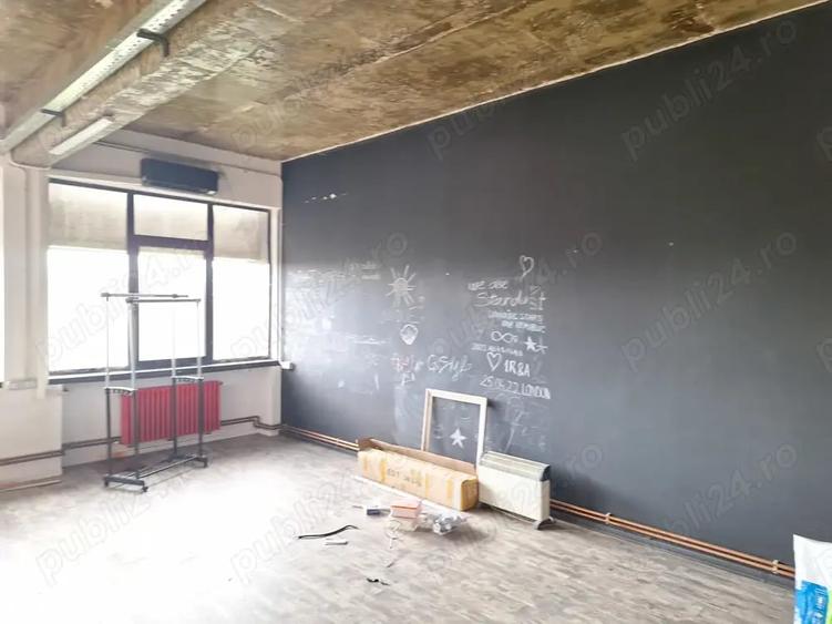 Spațiu comercial, de 98 mp, în Vitan