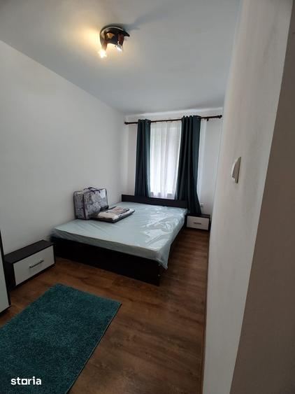 Apartament cu 4 camere în Progresul