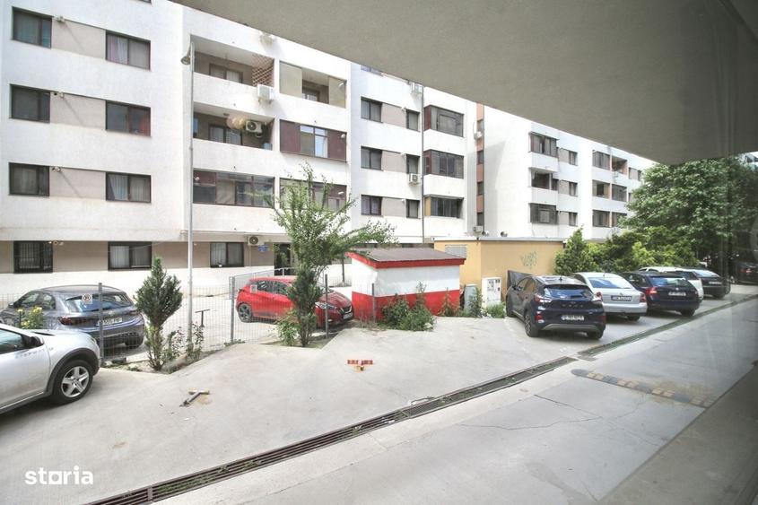 Apartament cu 2 camere decomandat în Roșu