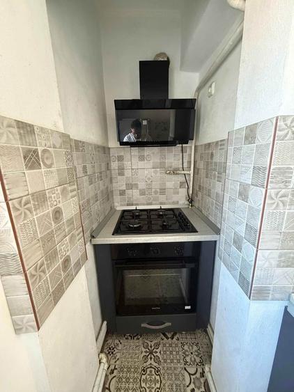 Apartament cu 3 camere decomandat, mobilat în Vidin-Progresul