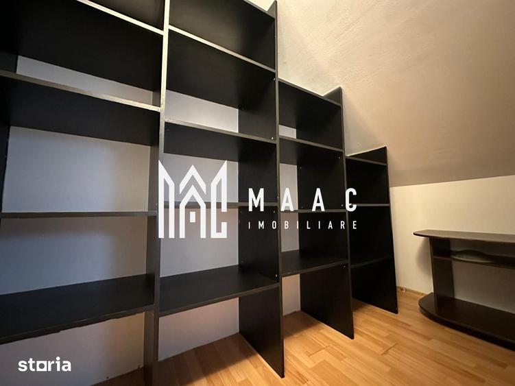 Apartament cu 3 camere în Vasile Aaron