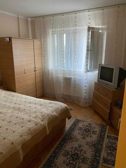 Apartament cu 2 camere decomandat în Geoagiu-Băi
