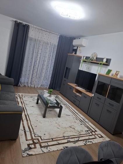 Chirie Silk District 70m2 - 8