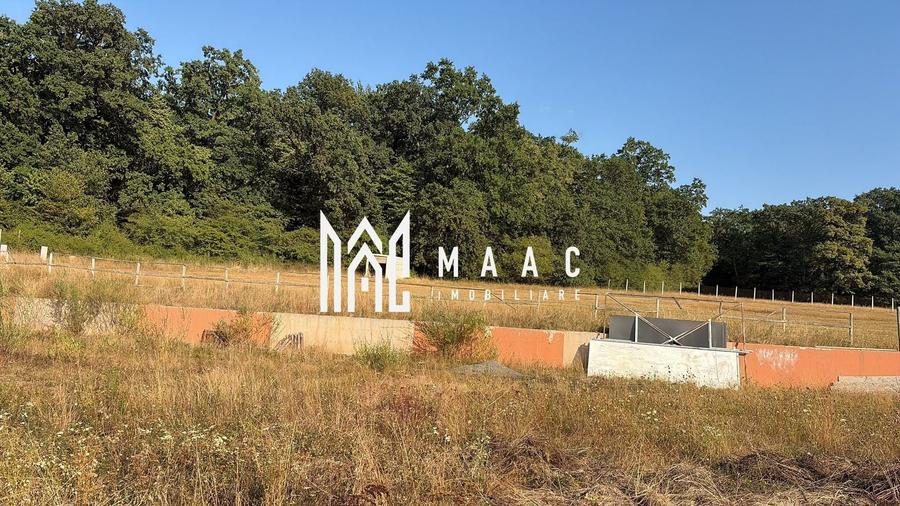 Teren Construcții intravilan de 1316 mp, în Exterior Est