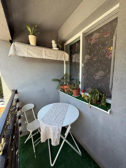 15 Min Metrou Aparatorii Patriei | Apartament 2 camere tip studio - 9