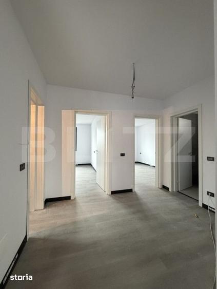 Casa noua la cheie parter, 375 mp teren, Eurocartier Brestei - 17