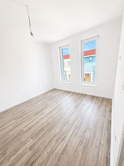 Apartament cu 2 camere semidecomandat în Giroc — fotografia 3