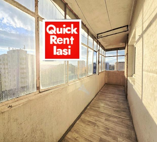 Apartament cu 2 camere decomandat în Bd. Independenței