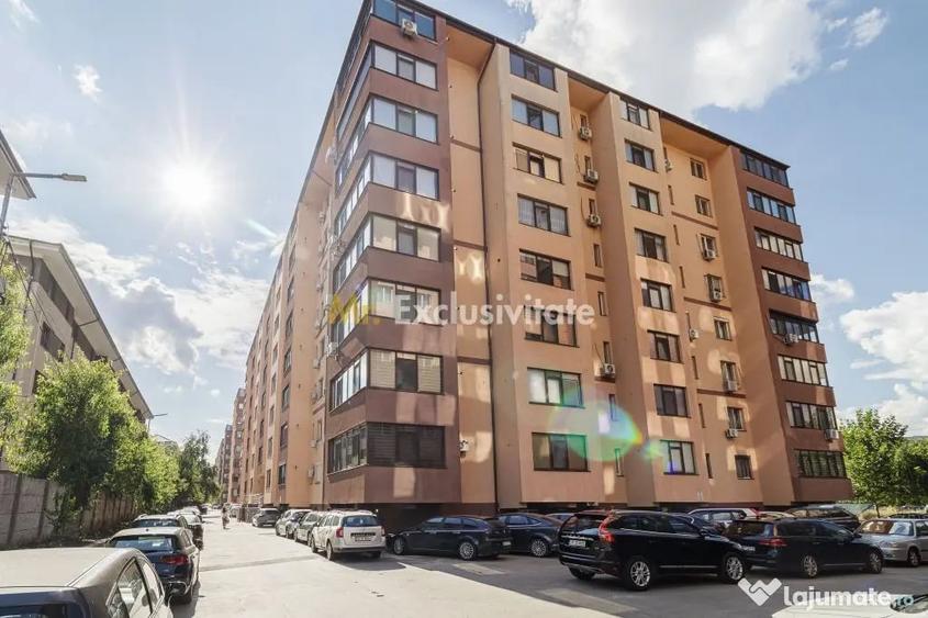 Apartament complet mobilat Militari Residence - 3