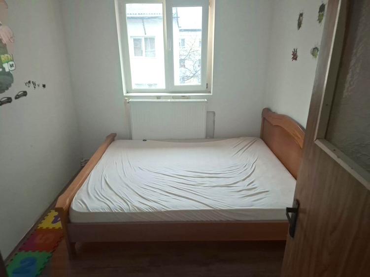Apartament 3 camere, centrala termica, geam baie, tamplarie PVC, liber - 5
