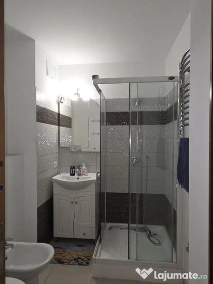 3 camere 66 mp metrou Piata Sudului etaj 3/8 Sector 4 - 8
