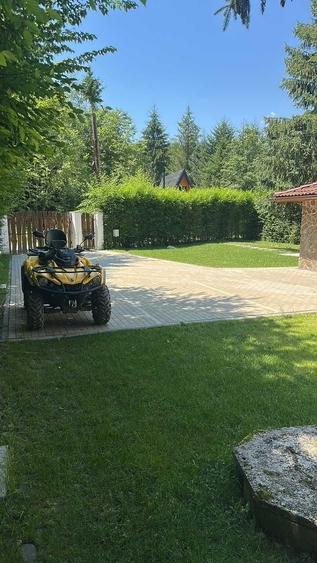 Casă cu 4 camere în Porumbacu de Sus