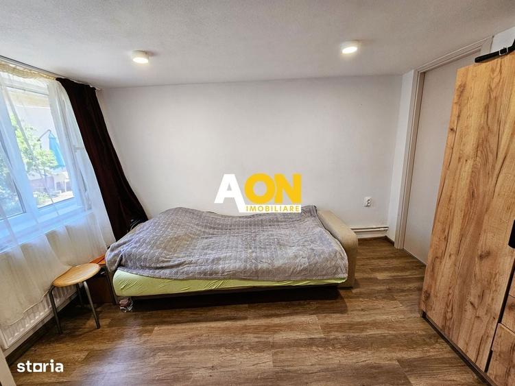 Casa renovata, 2 corpuri de cladire + anexe, 1331 mp teren, Paclisa - 16