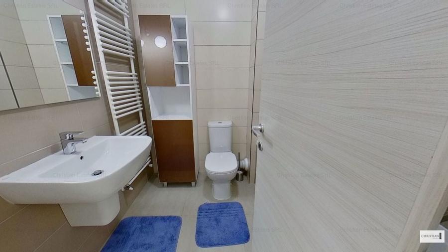 21 Residence 2 camere de inchiriat - 5