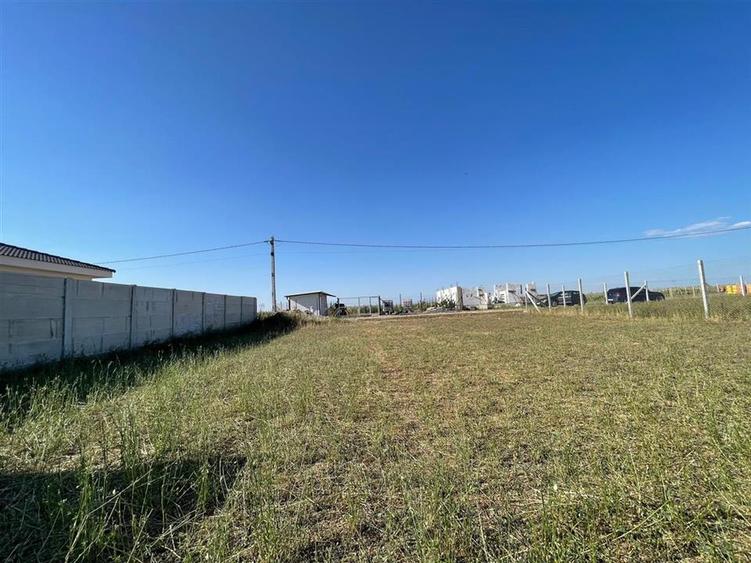 Teren intravilan de 503 mp, în Livada de Bihor