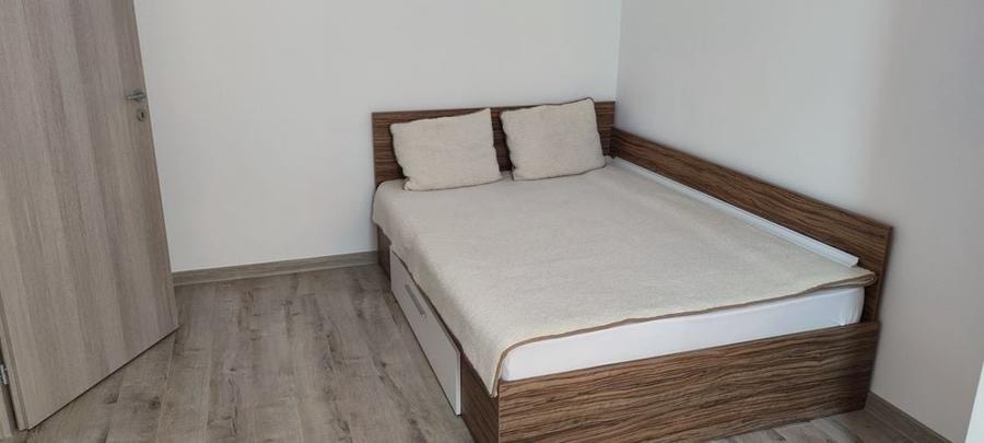 Apartament cu 2 camere decomandat în Rudicica