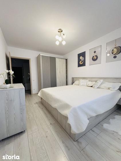 Apartament cu 3 camere în Șelimbăr