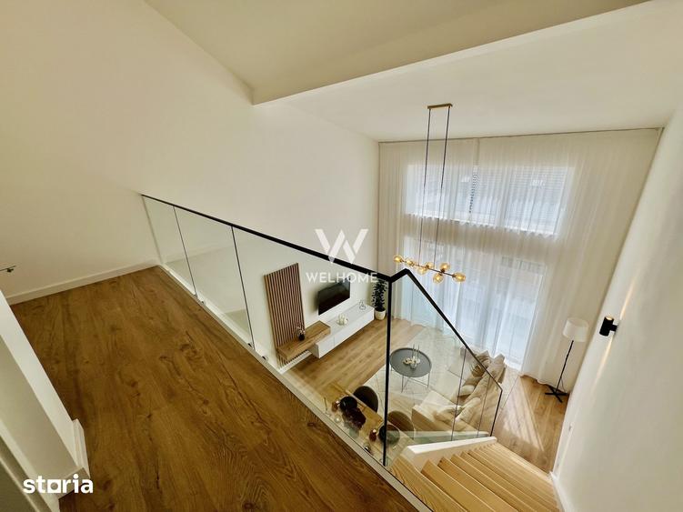 Apartament cu 4 camere în Cristian