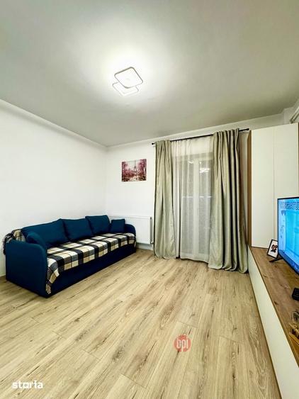SE VINDE Apartament cu 2 camere, et.2, bloc NOU, VIVASY, Falticeni - 4