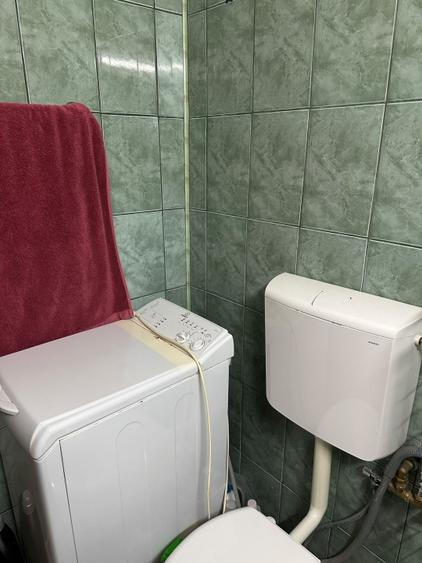 Garsonieră+balcon, bloc nou, aproape de FSEGA/Gheorgheni - 8