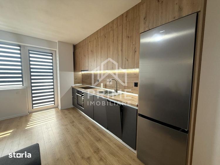 Apartament cu 2 camere de inchiriat in Arex | 1 loc de parcare | Dres - 3