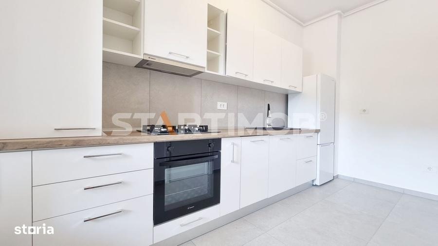 Apartament doua camere cu parcare Calea Bucuresti - 18