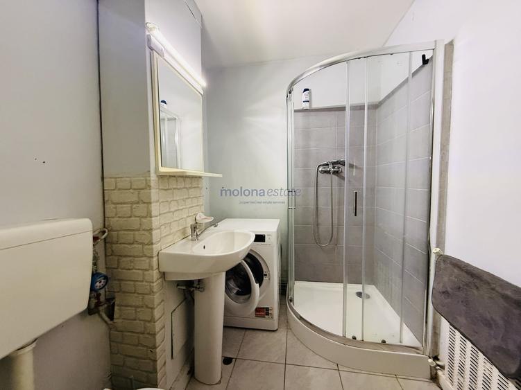 Apartament cu 2 camere decomandat, mobilat în Mărăști