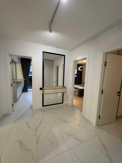Apartament cu 2 camere în Cățelu