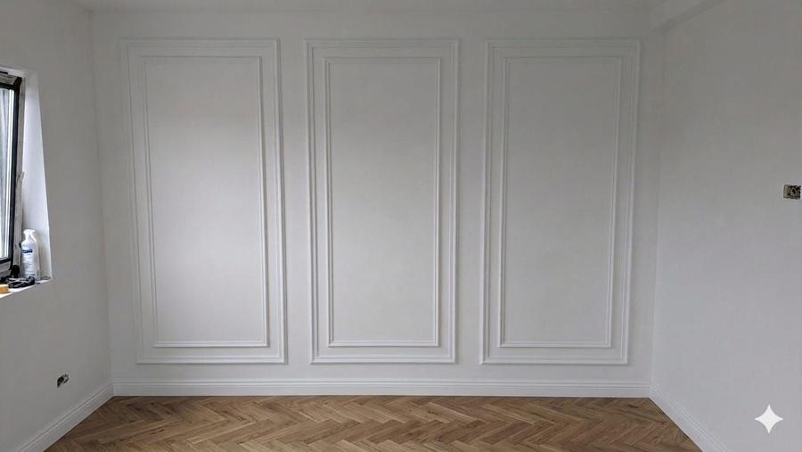 Casă cu 3 camere în Costi