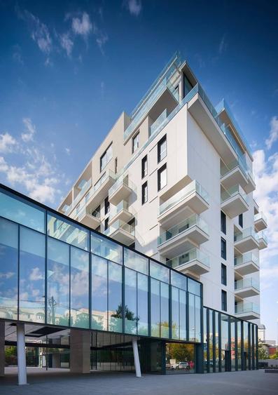 2 camere One Herastrau Plaza - 12