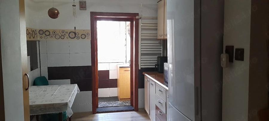 Apartament cu 2 camere decomandat în Nufărul