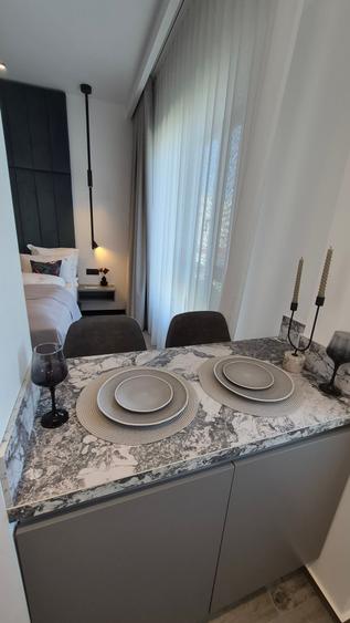 Apartament cu 2 camere semidecomandat în Cotroceni