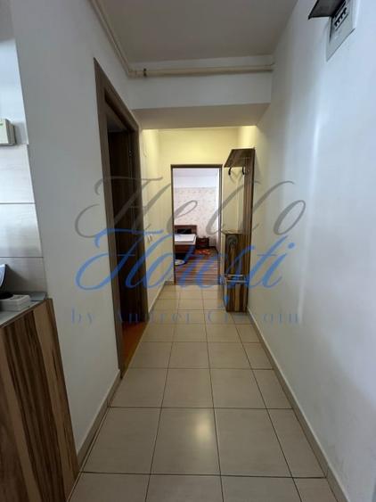 Apartament 2 camere 45mp, 8mp balcon, parcare inclusa zona Valea Garbaului - 5