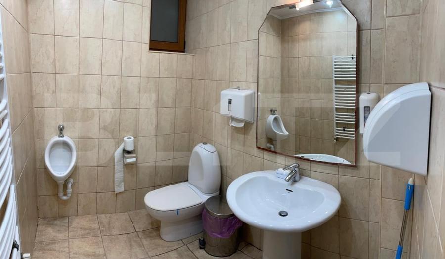 Casă individuală cu 6 camere cu Teren 700 Mp în Exterior Nord