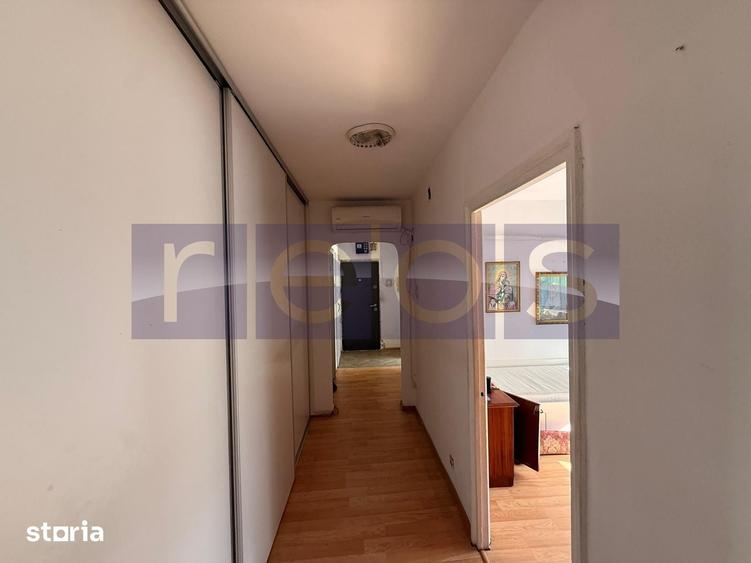 VANZARE 3 CAMERE DOAMNA GHICA | DECOMANDAT | IDEAL FAMILIE | - 6
