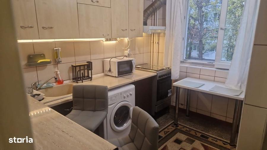 Apartament cu 2 camere în Dristor