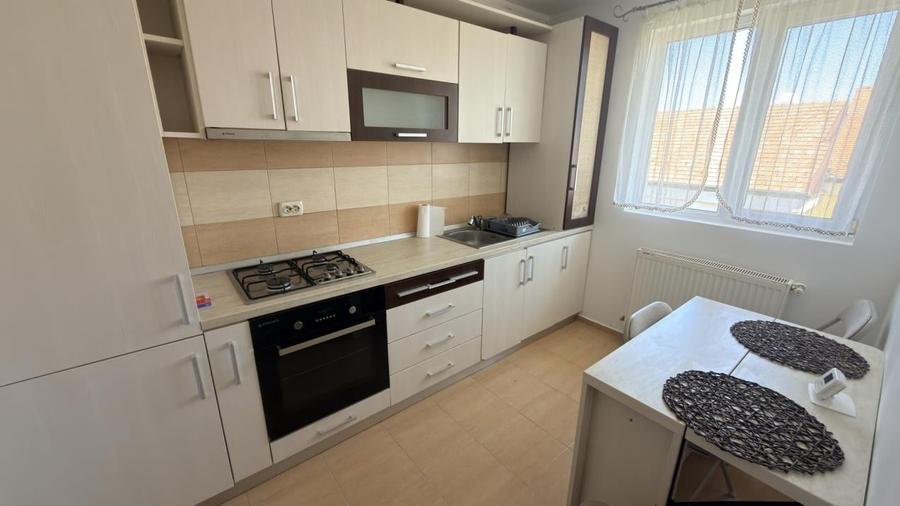 Apartament cu 2 camere în Calea Dumbrăvii