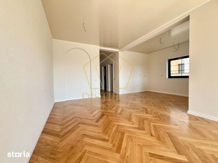 Duplex superb cu 5 camere | Braytim - 1