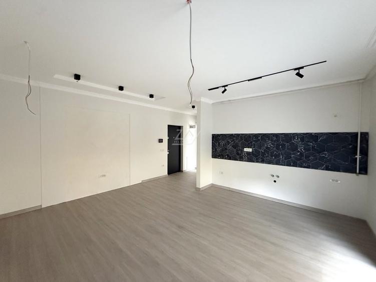 Apartament cu 2 camere în Giroc