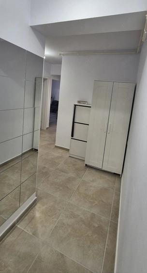 Apartament cu 2 camere decomandat în Dobroești
