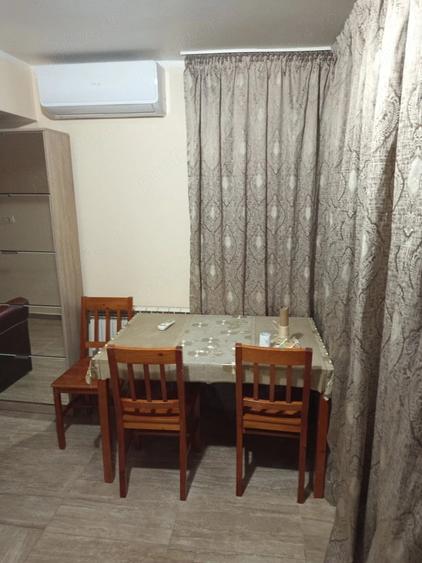 Apartament cu 2 camere decomandat în Bahne
