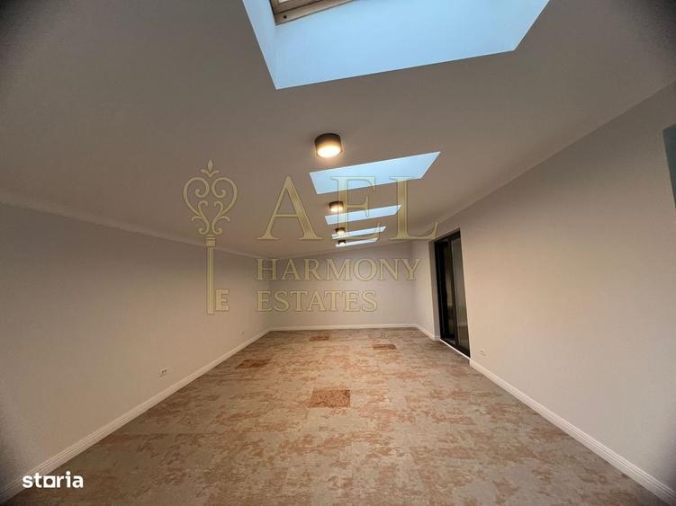 Spațiu comercial, de 140 mp, în Floreasca