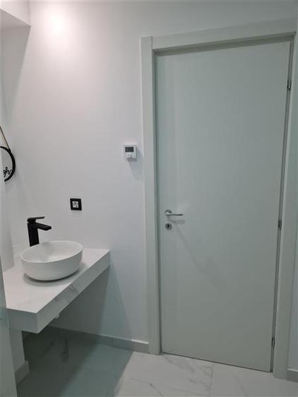 Apartament cu 2 camere decomandat, mobilat în Străulești