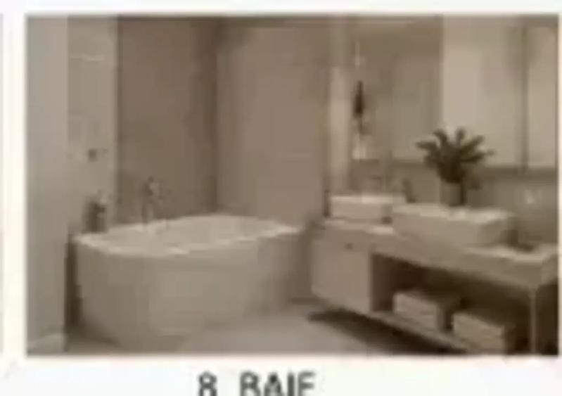 Apartament cu 4 camere decomandat în Barbu Văcărescu